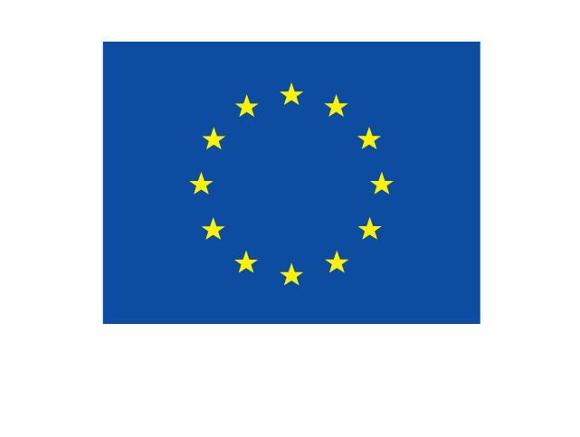 Logo UE